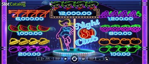 Slot Night Club